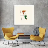 HD Canvas Print Home Decor Paintings Wall Art Pictures-SR104041