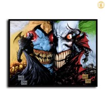 HD Canvas Print Home Decor Paintings Wall Art Pictures-SR108567