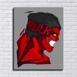 HD Canvas Print Home Decor Paintings Wall Art Pictures-SR104472