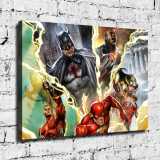 HD Canvas Print Home Decor Paintings Wall Art Pictures-SR107540