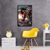 HD Canvas Print Home Decor Paintings Wall Art Pictures-SR108241