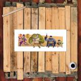 HD Canvas Print Home Decor Paintings Wall Art Pictures-SR103367