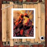 HD Canvas Print Home Decor Paintings Wall Art Pictures-SR107995