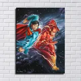 HD Canvas Print Home Decor Paintings Wall Art Pictures-SR108627