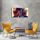 HD Canvas Print Home Decor Paintings Wall Art Pictures-SR108760