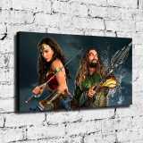 HD Canvas Print Home Decor Paintings Wall Art Pictures-SR109420