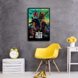 HD Canvas Print Home Decor Paintings Wall Art Pictures-SR104583