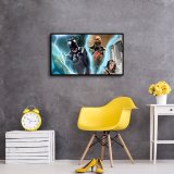 HD Canvas Print Home Decor Paintings Wall Art Pictures-SR108759