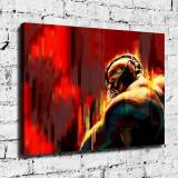 HD Canvas Print Home Decor Paintings Wall Art Pictures-SR108636
