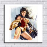 HD Canvas Print Home Decor Paintings Wall Art Pictures-SR105716