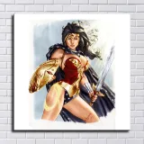 HD Canvas Print Home Decor Paintings Wall Art Pictures-SR105716