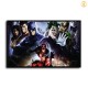 HD Canvas Print Home Decor Paintings Wall Art Pictures-SR108719