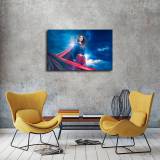 HD Canvas Print Home Decor Paintings Wall Art Pictures-SR109123