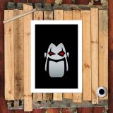 HD Canvas Print Home Decor Paintings Wall Art Pictures-SR106203