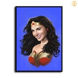 HD Canvas Print Home Decor Paintings Wall Art Pictures-SR108266