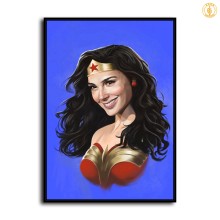 HD Canvas Print Home Decor Paintings Wall Art Pictures-SR108266