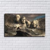 HD Canvas Print Home Decor Paintings Wall Art Pictures-SR106090