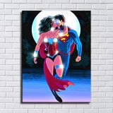 HD Canvas Print Home Decor Paintings Wall Art Pictures-SR106882