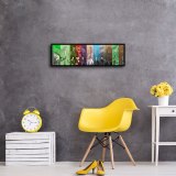 HD Canvas Print Home Decor Paintings Wall Art Pictures-SR108819