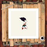 HD Canvas Print Home Decor Paintings Wall Art Pictures-SR104043