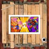 HD Canvas Print Home Decor Paintings Wall Art Pictures-SR103581