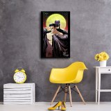 HD Canvas Print Home Decor Paintings Wall Art Pictures-SR108375