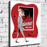 HD Canvas Print Home Decor Paintings Wall Art Pictures-SR103817