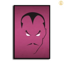 HD Canvas Print Home Decor Paintings Wall Art Pictures-SR106206