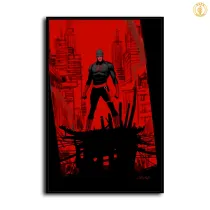 HD Canvas Print Home Decor Paintings Wall Art Pictures-SR108291