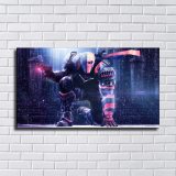 HD Canvas Print Home Decor Paintings Wall Art Pictures-SR109275
