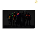 HD Canvas Print Home Decor Paintings Wall Art Pictures-SR106613
