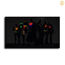 HD Canvas Print Home Decor Paintings Wall Art Pictures-SR106613