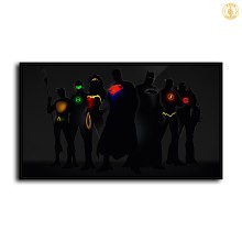 HD Canvas Print Home Decor Paintings Wall Art Pictures-SR106613