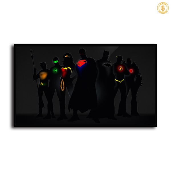 HD Canvas Print Home Decor Paintings Wall Art Pictures-SR106613