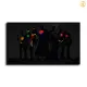 HD Canvas Print Home Decor Paintings Wall Art Pictures-SR106613