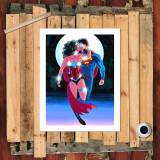 HD Canvas Print Home Decor Paintings Wall Art Pictures-SR106882