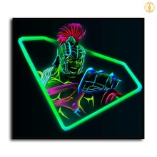 HD Canvas Print Home Decor Paintings Wall Art Pictures-SR104173