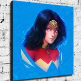 HD Canvas Print Home Decor Paintings Wall Art Pictures-SR103376