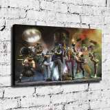 HD Canvas Print Home Decor Paintings Wall Art Pictures-SR107823