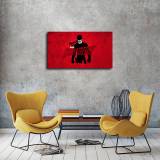 HD Canvas Print Home Decor Paintings Wall Art Pictures-SR108780