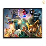 HD Canvas Print Home Decor Paintings Wall Art Pictures-SR102967