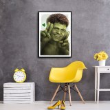 HD Canvas Print Home Decor Paintings Wall Art Pictures-SR108136