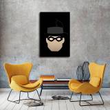 HD Canvas Print Home Decor Paintings Wall Art Pictures-SR106211