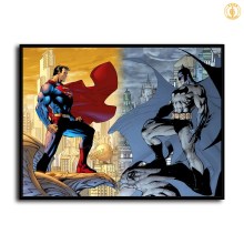 HD Canvas Print Home Decor Paintings Wall Art Pictures-SR108568