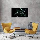 HD Canvas Print Home Decor Paintings Wall Art Pictures-SR109349