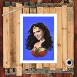 HD Canvas Print Home Decor Paintings Wall Art Pictures-SR108266