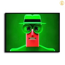 HD Canvas Print Home Decor Paintings Wall Art Pictures-SR105852