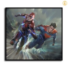 HD Canvas Print Home Decor Paintings Wall Art Pictures-SR108488