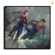 HD Canvas Print Home Decor Paintings Wall Art Pictures-SR108488