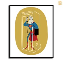 HD Canvas Print Home Decor Paintings Wall Art Pictures-SR103812